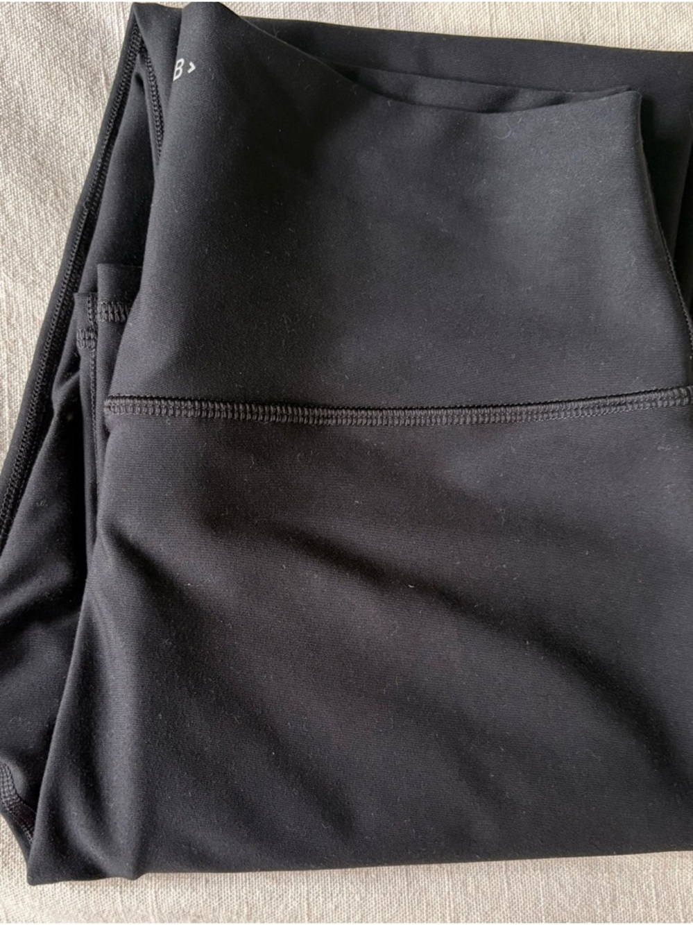 YPB sculptLUX Curve Love Tall 7/8 Leggings